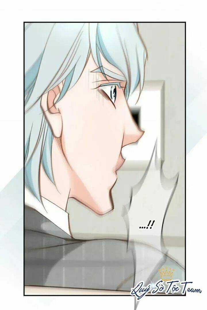 Tiếp xúc chí mạng - Chapter 99 - Trang 34