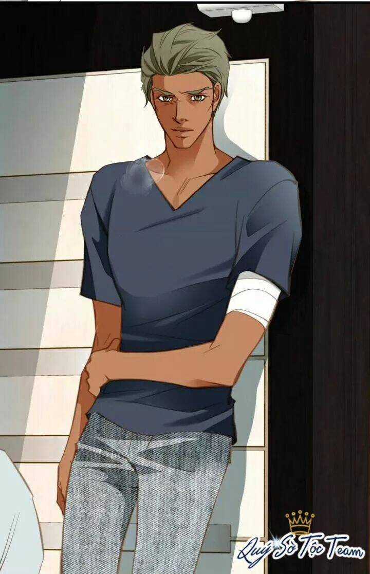 Tiếp xúc chí mạng - Chapter 99 - Trang 36