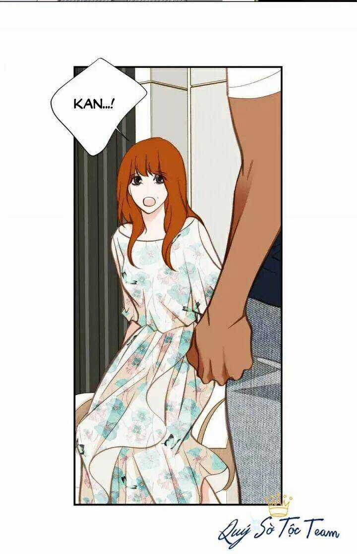 Tiếp xúc chí mạng - Chapter 99 - Trang 37