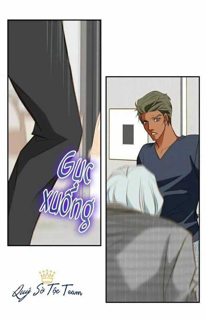 Tiếp xúc chí mạng - Chapter 99 - Trang 39