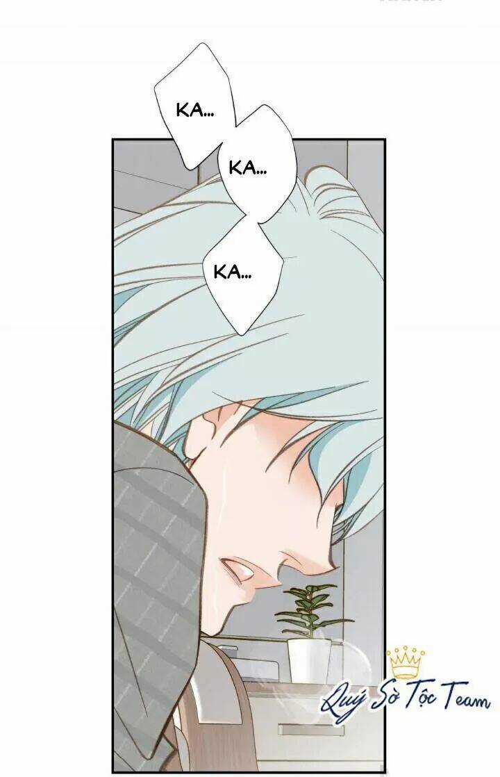 Tiếp xúc chí mạng - Chapter 99 - Trang 41