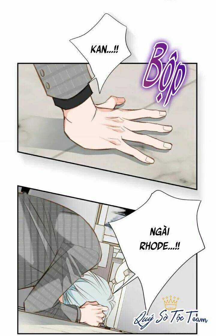 Tiếp xúc chí mạng - Chapter 99 - Trang 42