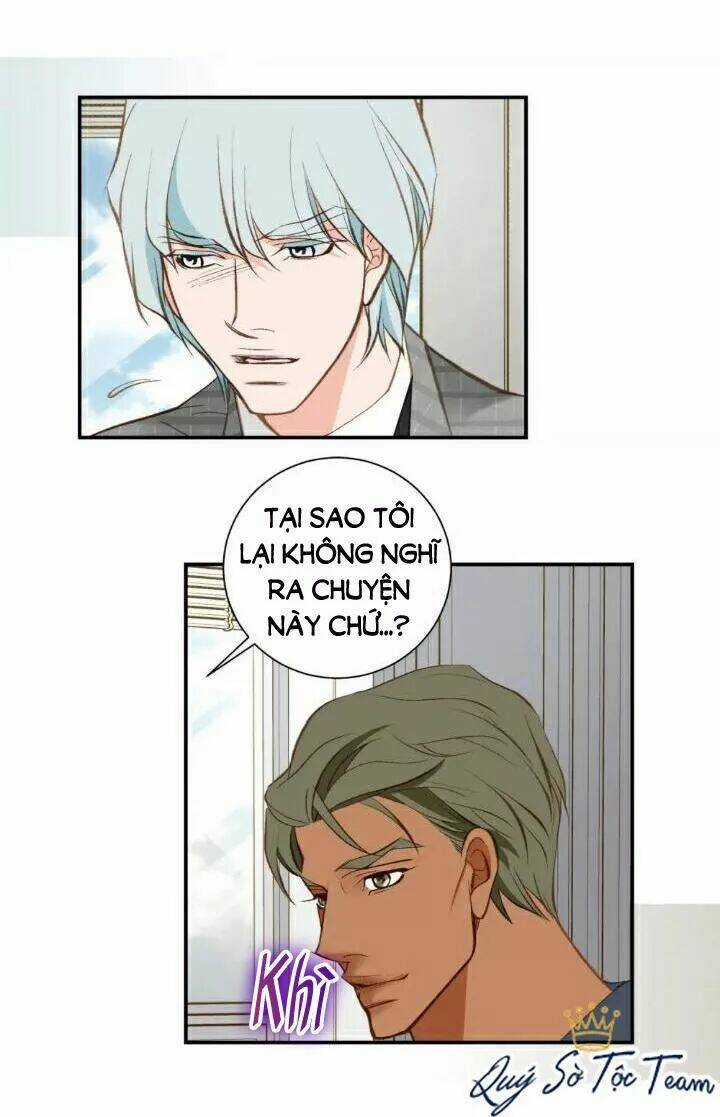 Tiếp xúc chí mạng - Chapter 99 - Trang 48