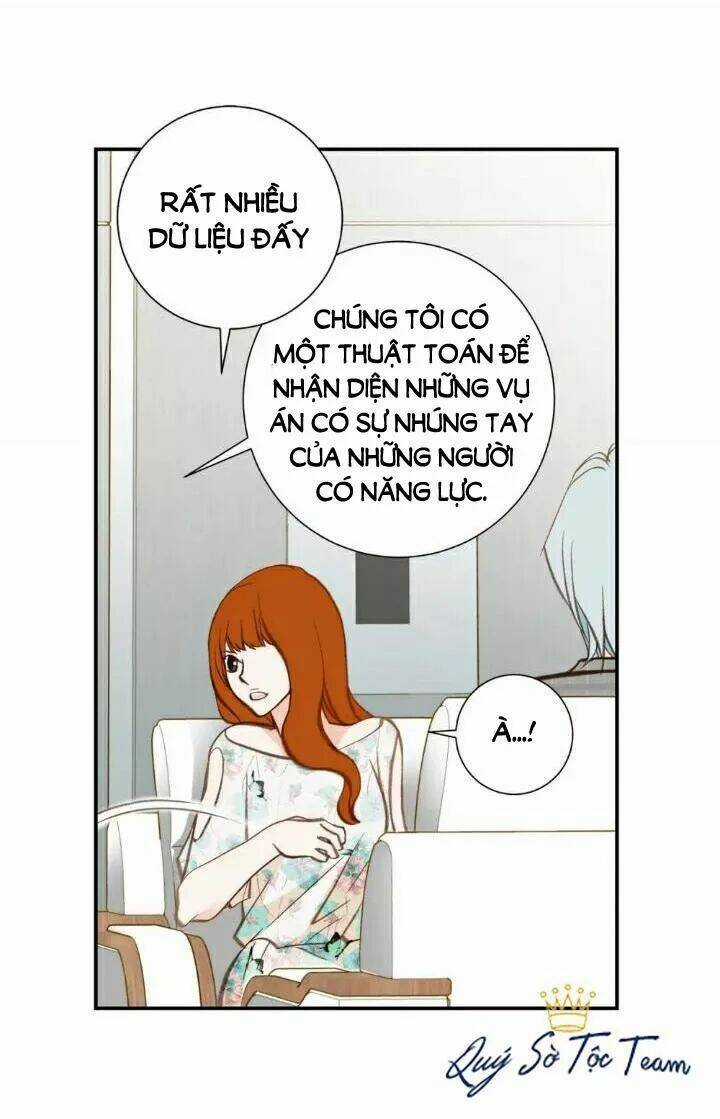 Tiếp xúc chí mạng - Chapter 99 - Trang 50