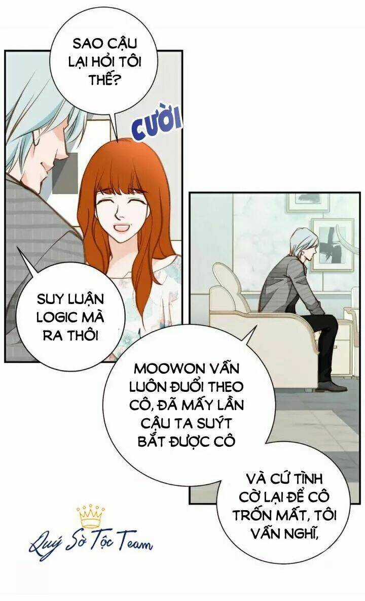 Tiếp xúc chí mạng - Chapter 99 - Trang 6
