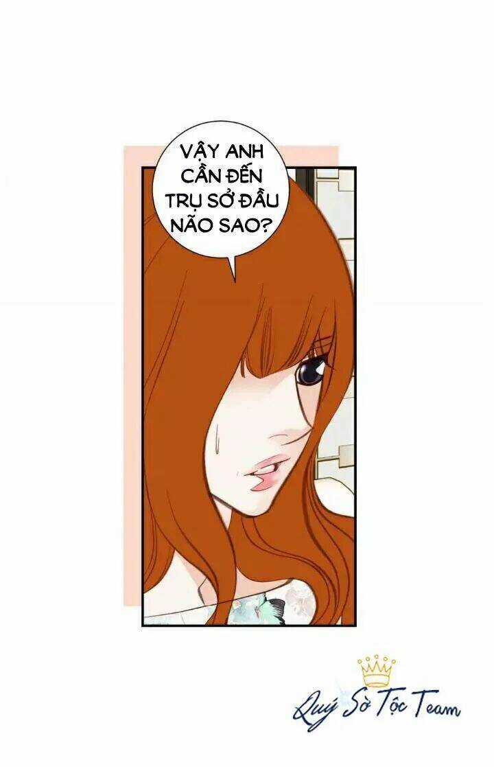 Tiếp xúc chí mạng - Chapter 99 - Trang 51