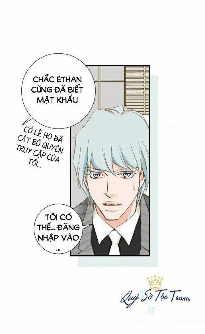 Tiếp xúc chí mạng - Chapter 99 - Trang 53
