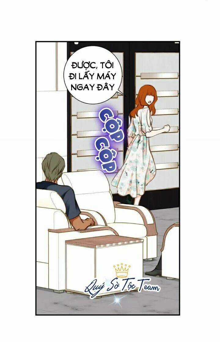 Tiếp xúc chí mạng - Chapter 99 - Trang 54