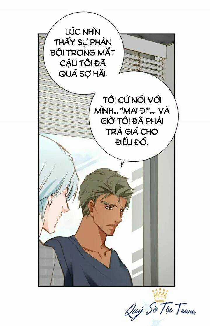 Tiếp xúc chí mạng - Chapter 99 - Trang 58