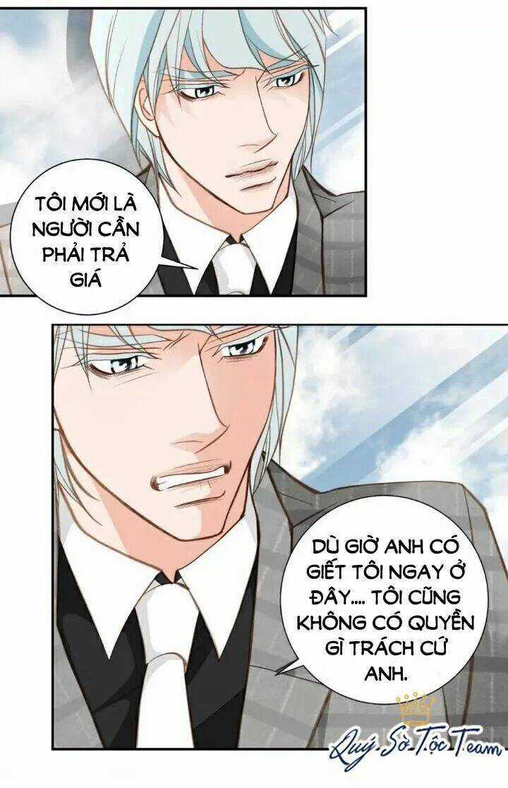 Tiếp xúc chí mạng - Chapter 99 - Trang 59