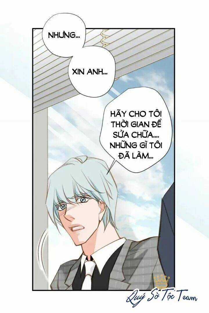 Tiếp xúc chí mạng - Chapter 99 - Trang 60