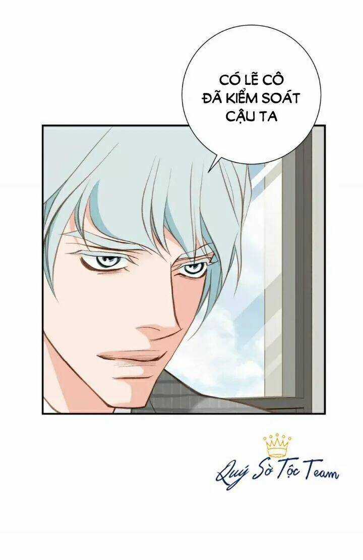 Tiếp xúc chí mạng - Chapter 99 - Trang 7