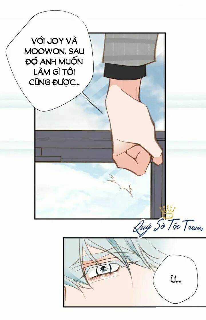 Tiếp xúc chí mạng - Chapter 99 - Trang 61