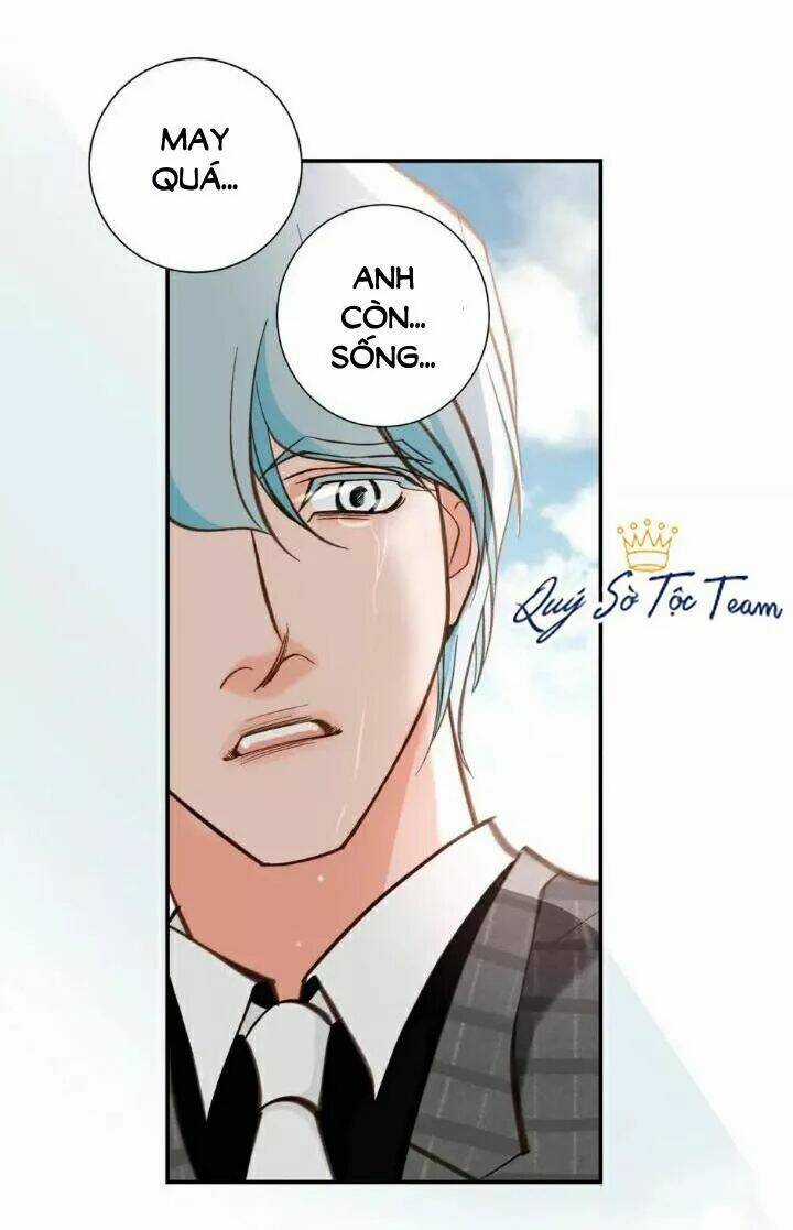 Tiếp xúc chí mạng - Chapter 99 - Trang 63