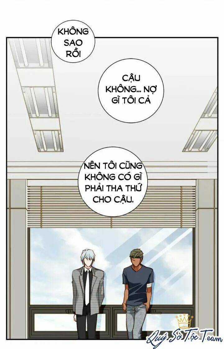 Tiếp xúc chí mạng - Chapter 99 - Trang 65
