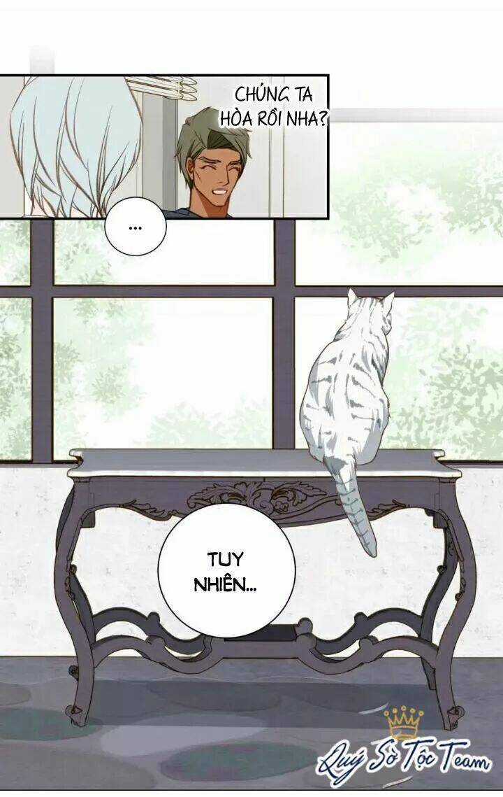 Tiếp xúc chí mạng - Chapter 99 - Trang 66