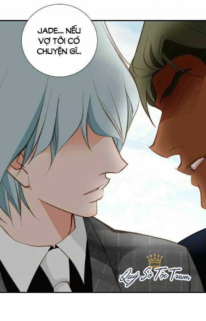 Tiếp xúc chí mạng - Chapter 99 - Trang 67