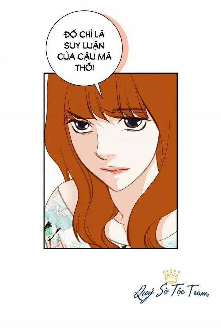 Tiếp xúc chí mạng - Chapter 99 - Trang 8