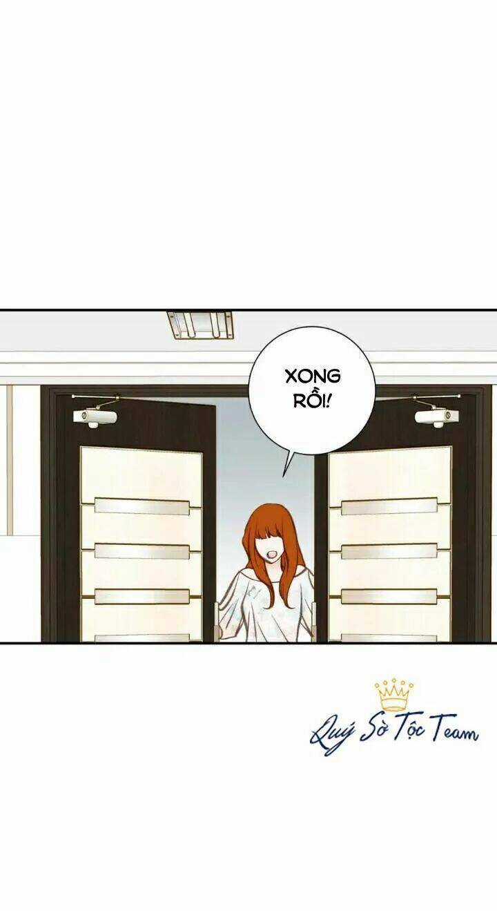 Tiếp xúc chí mạng - Chapter 99 - Trang 72