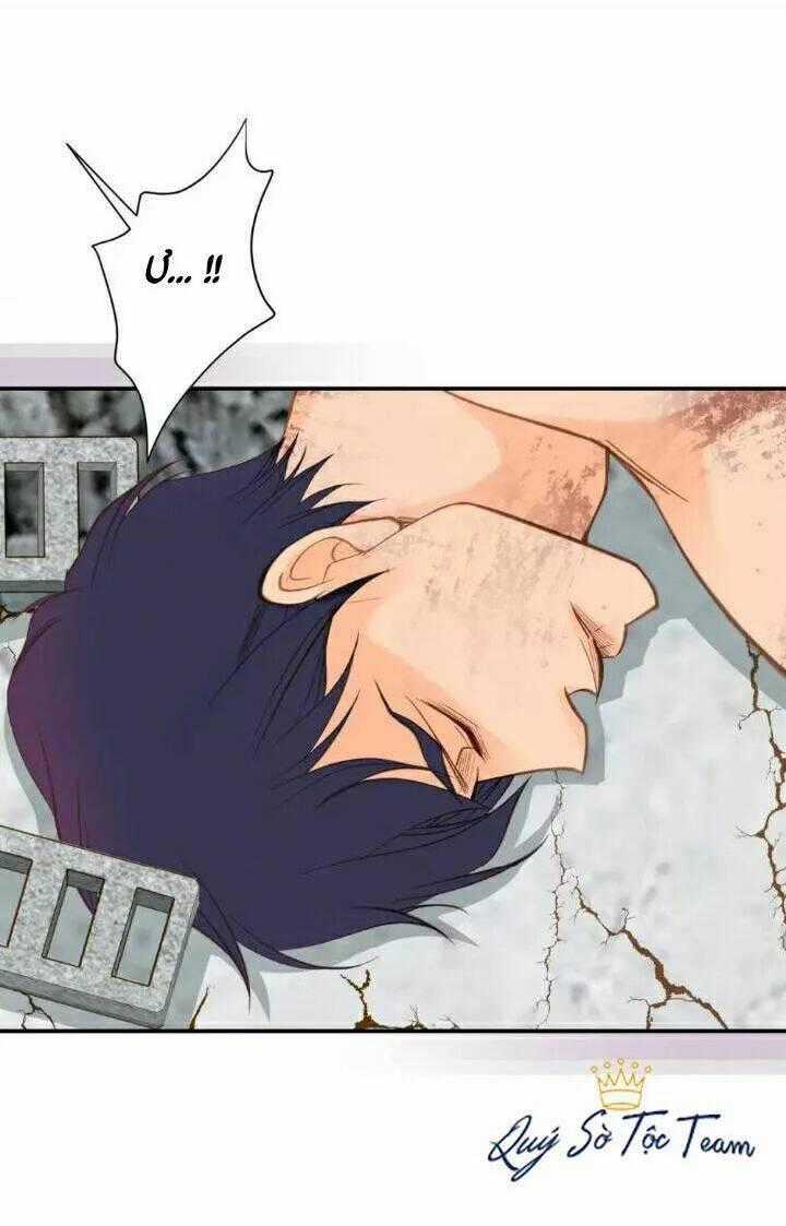 Tiếp xúc chí mạng - Chapter 99 - Trang 77