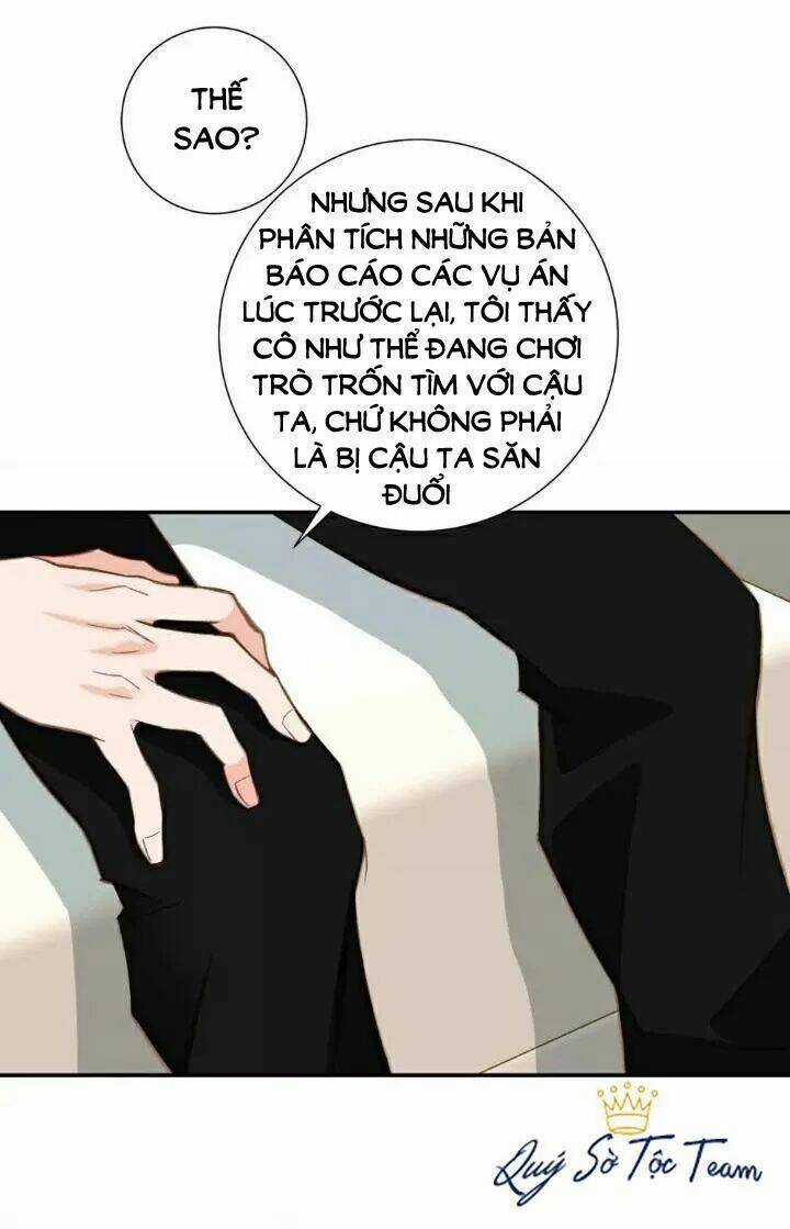 Tiếp xúc chí mạng - Chapter 99 - Trang 9