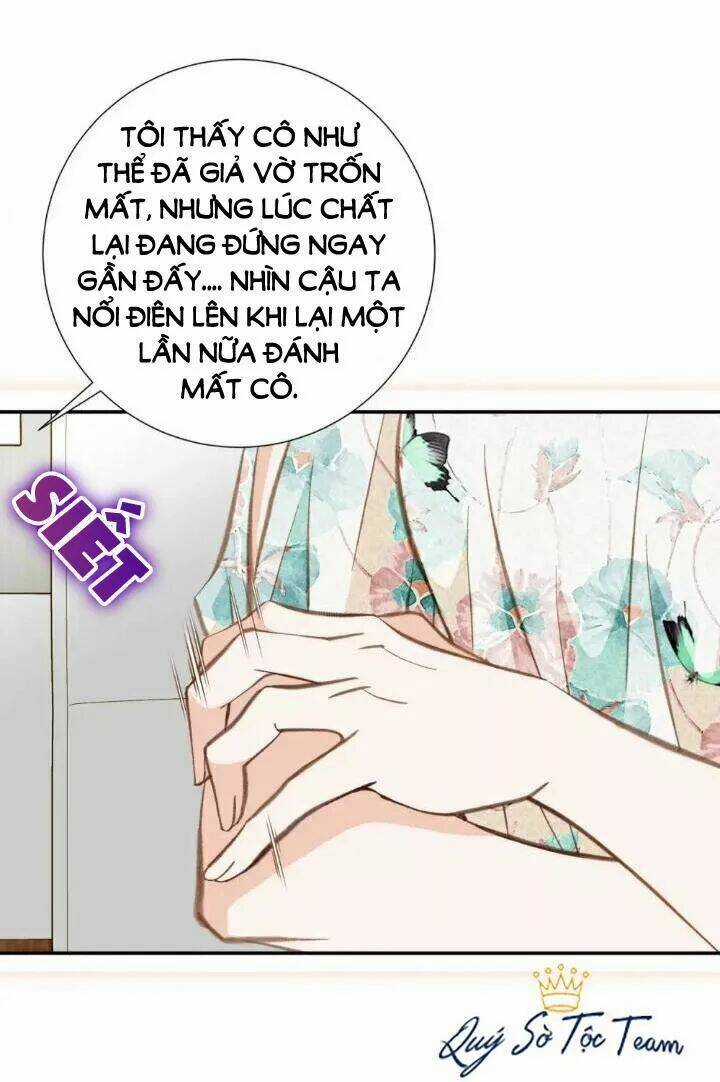 Tiếp xúc chí mạng - Chapter 99 - Trang 10