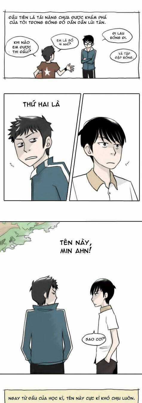 Ties Of Compassion - Chapter 14 - Trang 3