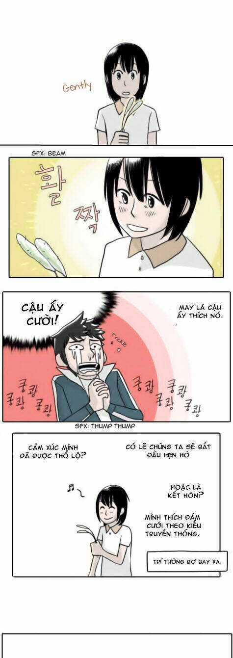 Ties Of Compassion - Chapter 15 - Trang 9