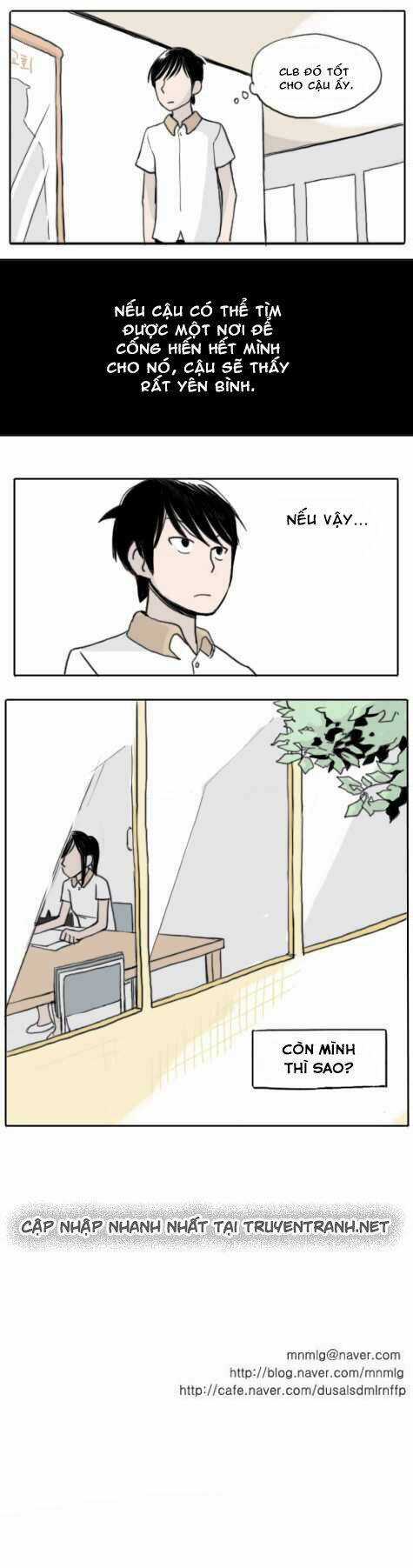 Ties Of Compassion - Chapter 16 - Trang 14