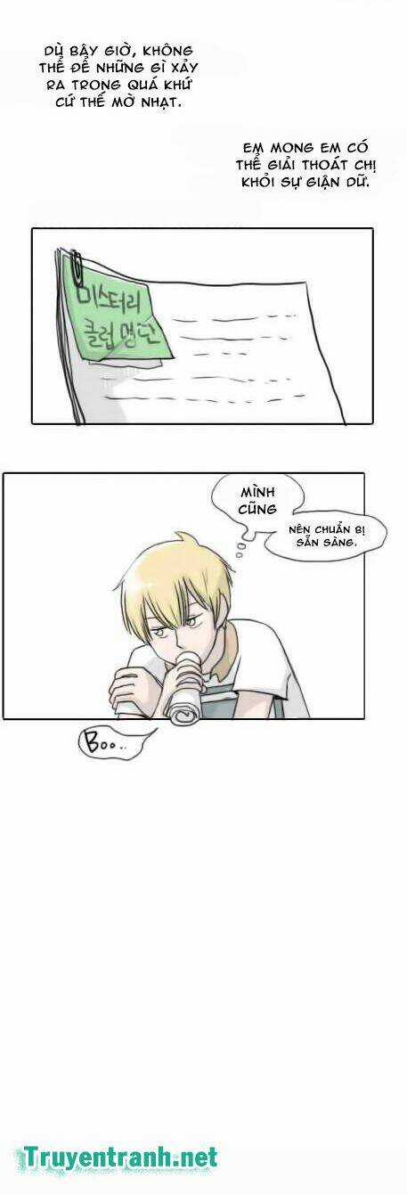 Ties Of Compassion - Chapter 19 - Trang 7