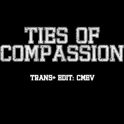 Ties Of Compassion - Chapter 2 - Trang 1