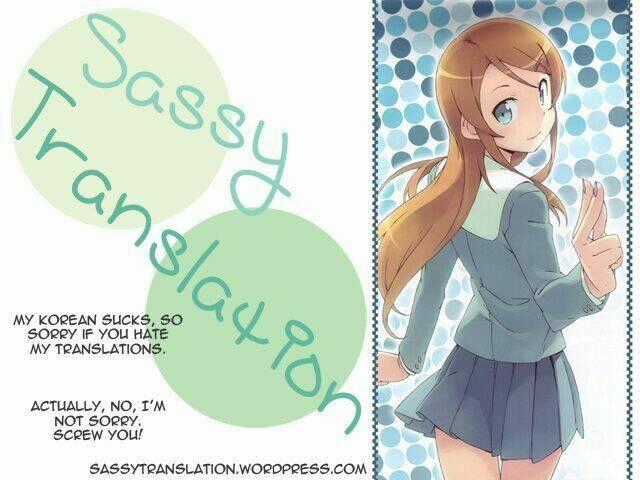 Ties Of Compassion - Chapter 2 - Trang 6