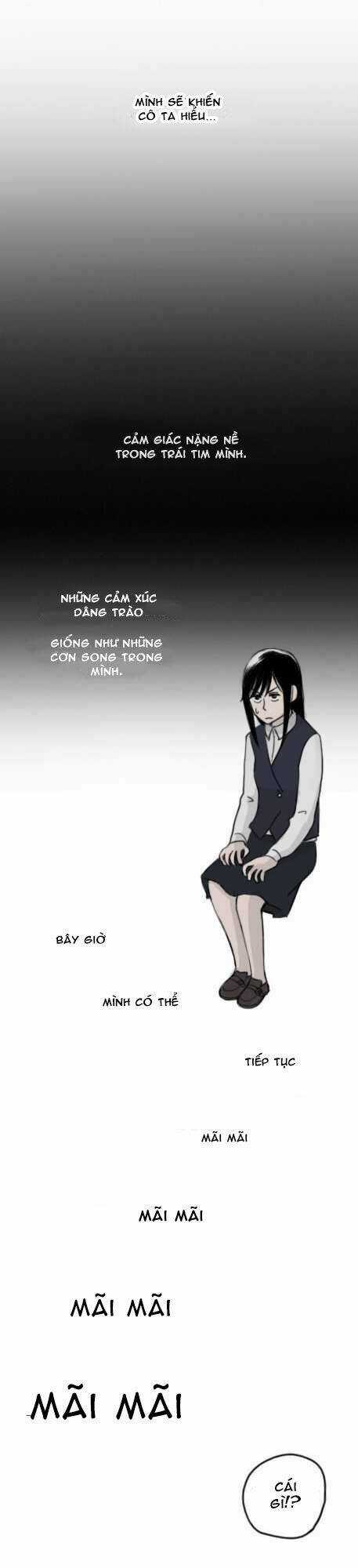 Ties Of Compassion - Chapter 21 - Trang 11