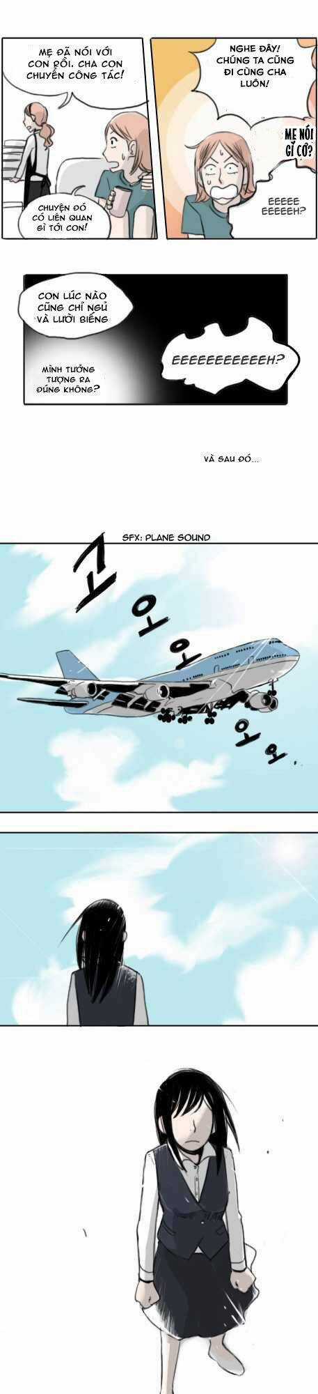 Ties Of Compassion - Chapter 21 - Trang 12