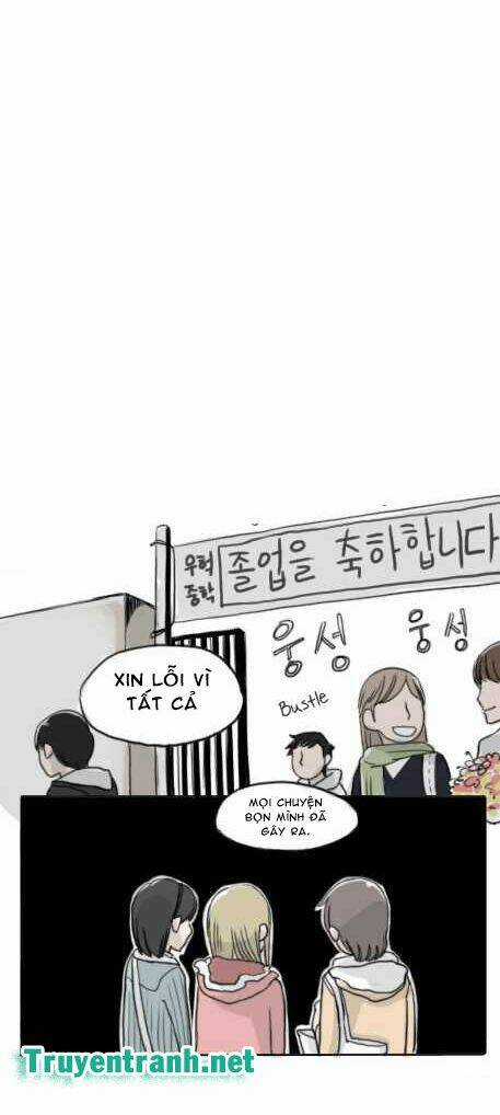 Ties Of Compassion - Chapter 21 - Trang 14