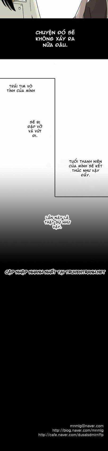 Ties Of Compassion - Chapter 21 - Trang 17