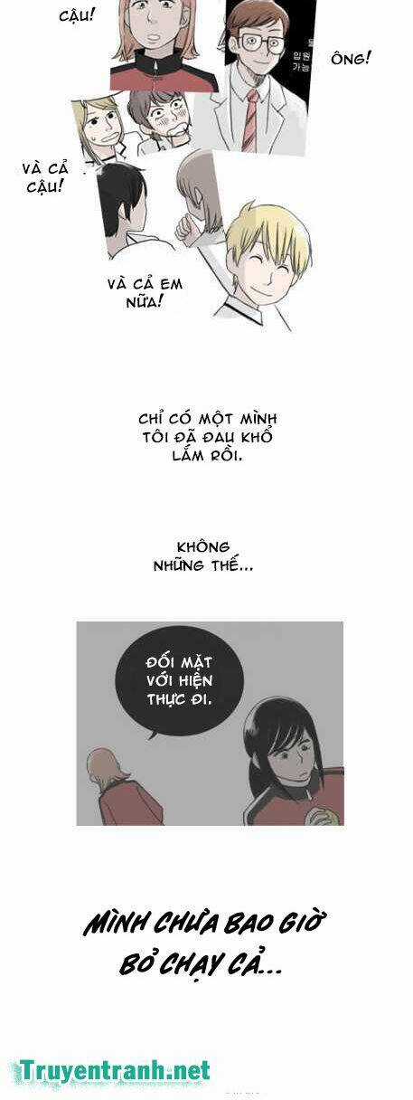 Ties Of Compassion - Chapter 21 - Trang 4