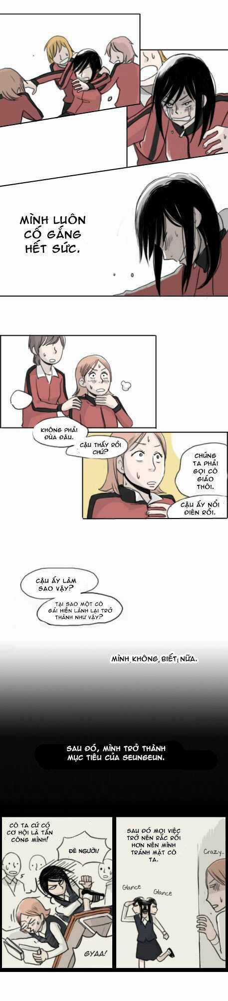 Ties Of Compassion - Chapter 21 - Trang 5