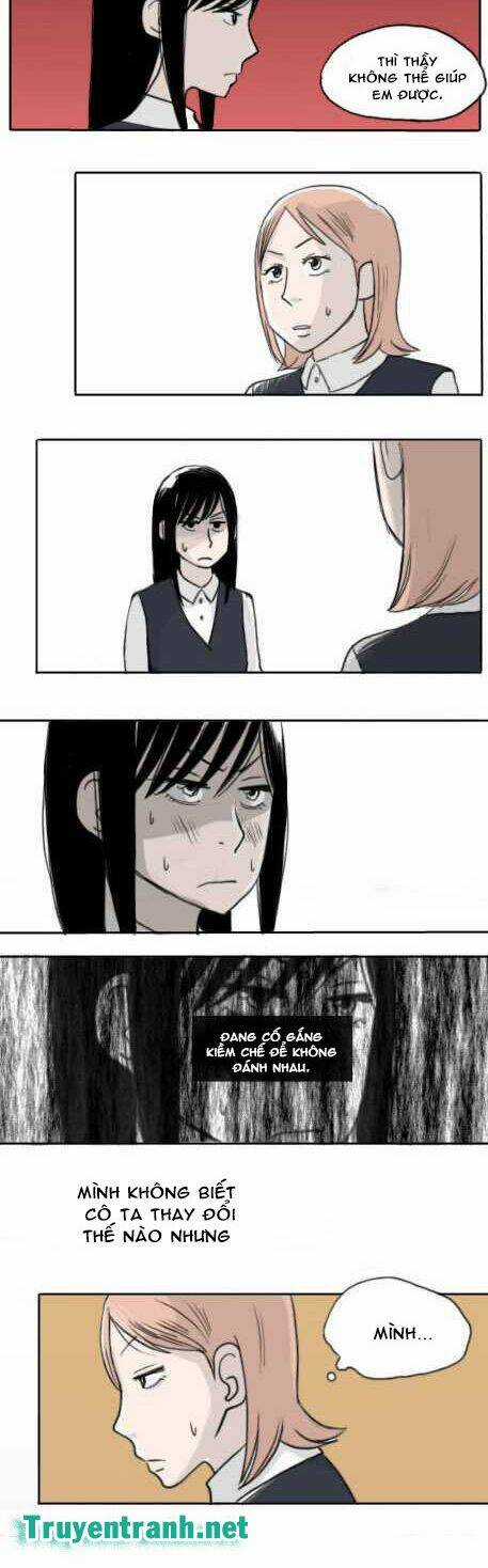 Ties Of Compassion - Chapter 21 - Trang 10