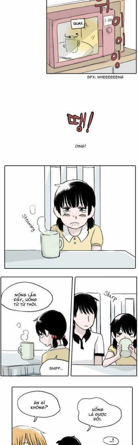 Ties Of Compassion - Chapter 28 - Trang 6