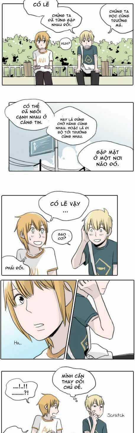 Ties Of Compassion - Chapter 29 - Trang 9