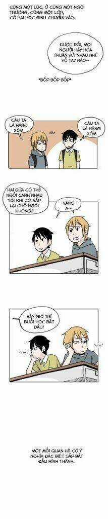 Ties Of Compassion - Chapter 3 - Trang 3