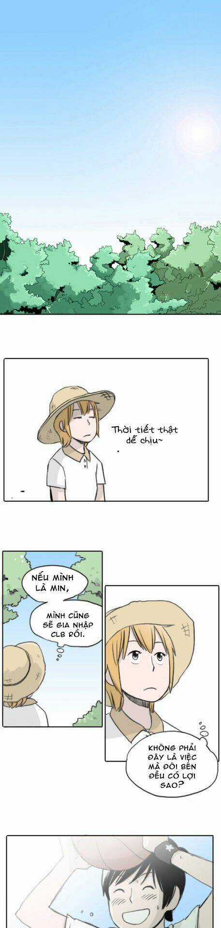 Ties Of Compassion - Chapter 33 - Trang 13