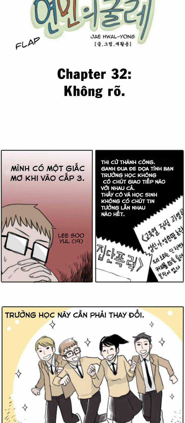 Ties Of Compassion - Chapter 34 - Trang 4