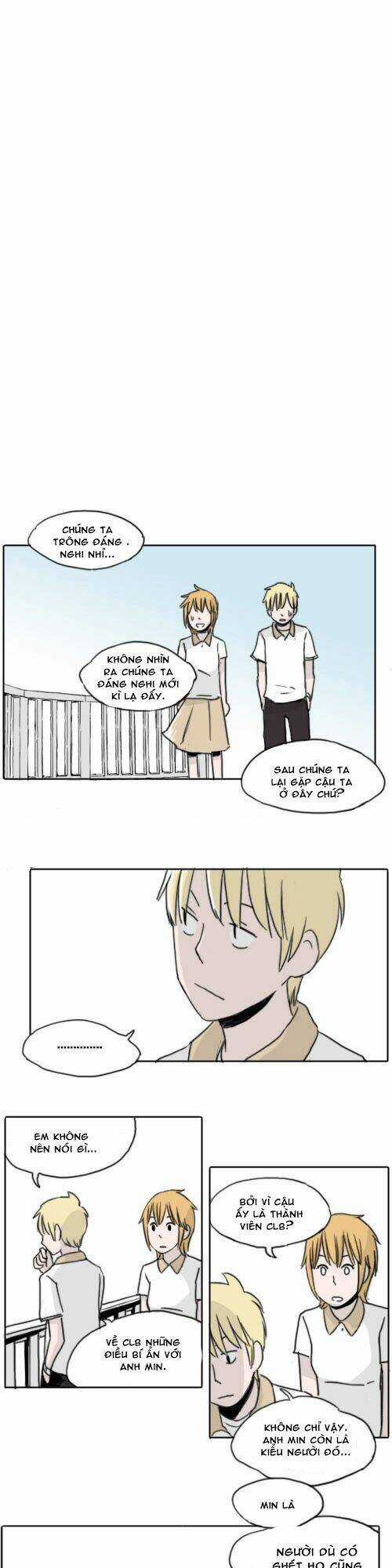 Ties Of Compassion - Chapter 36 - Trang 8