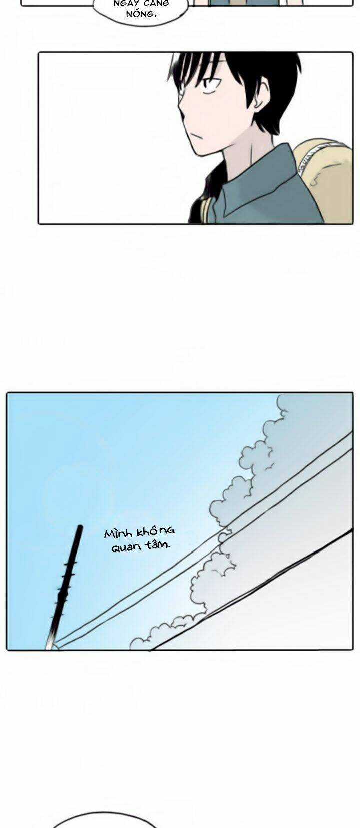 Ties Of Compassion - Chapter 37 - Trang 17