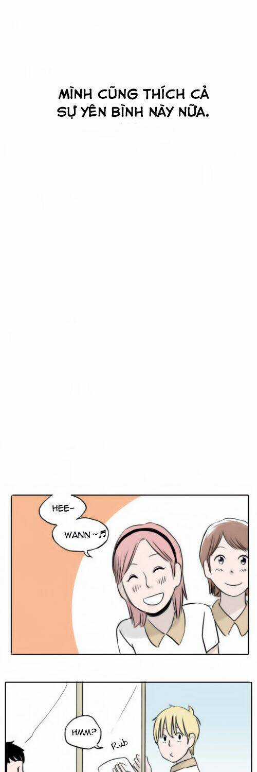 Ties Of Compassion - Chapter 38 - Trang 3