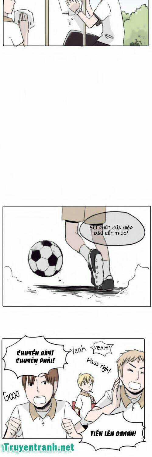 Ties Of Compassion - Chapter 38 - Trang 4