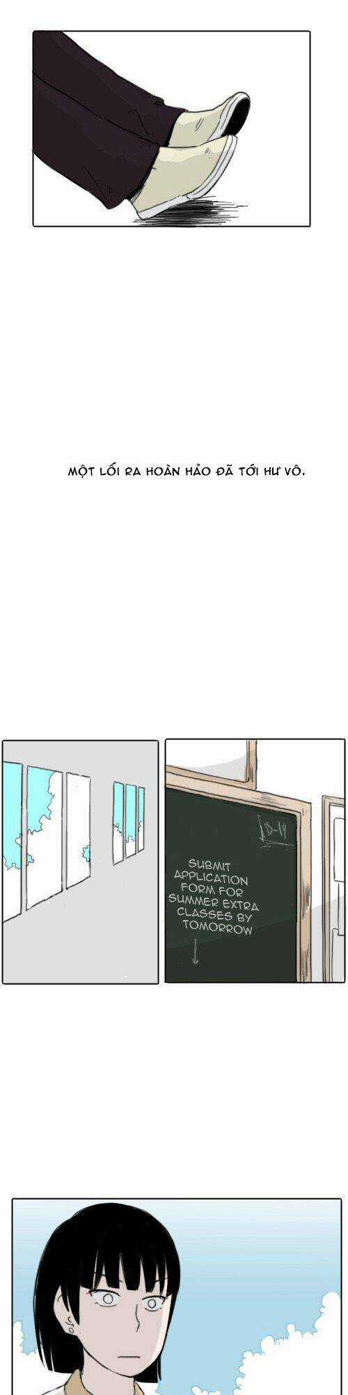 Ties Of Compassion - Chapter 39 - Trang 5