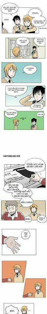 Ties Of Compassion - Chapter 4 - Trang 4